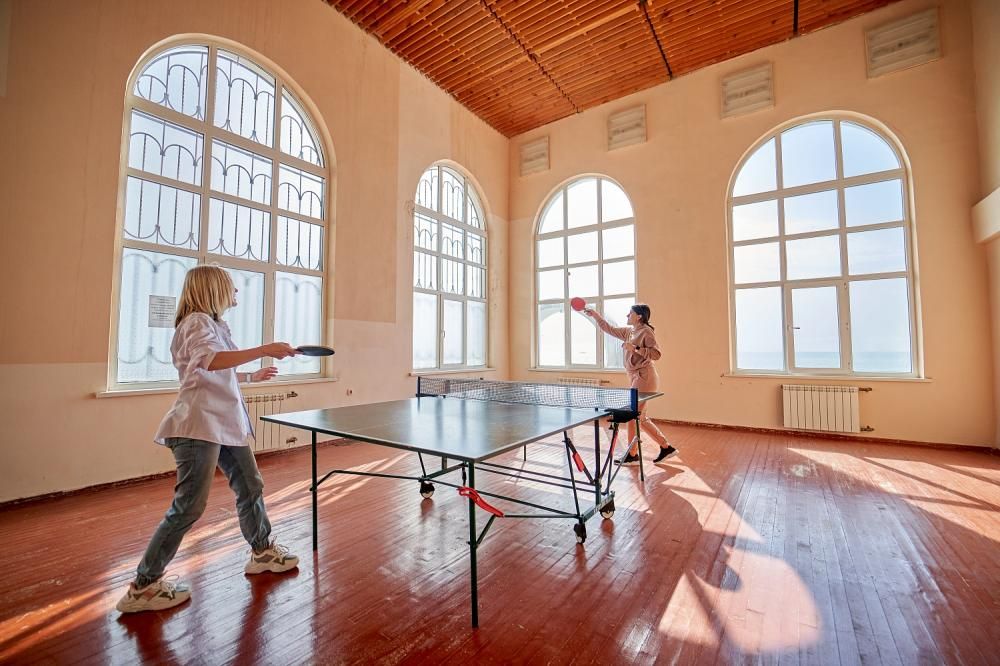 СОЧИНСКИЙ, санаторий - 10