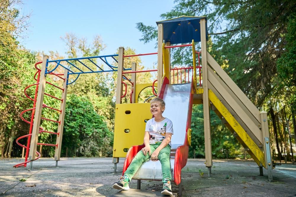 СОЧИНСКИЙ, санаторий - 22