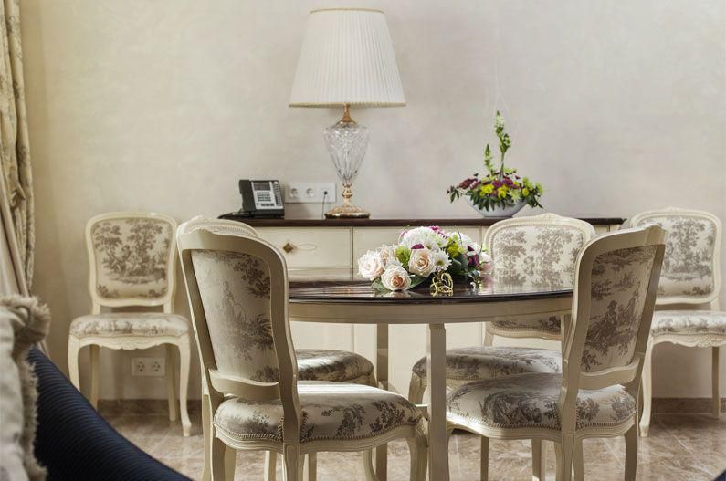 ЛАЗУРНАЯ ОТЕЛЬ И СПА, оздоровительно-гостиничный комплекс - 47