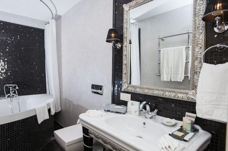 ЛАЗУРНАЯ ОТЕЛЬ И СПА, оздоровительно-гостиничный комплекс - 49