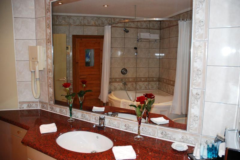 ЛАЗУРНАЯ ОТЕЛЬ И СПА, оздоровительно-гостиничный комплекс - 53