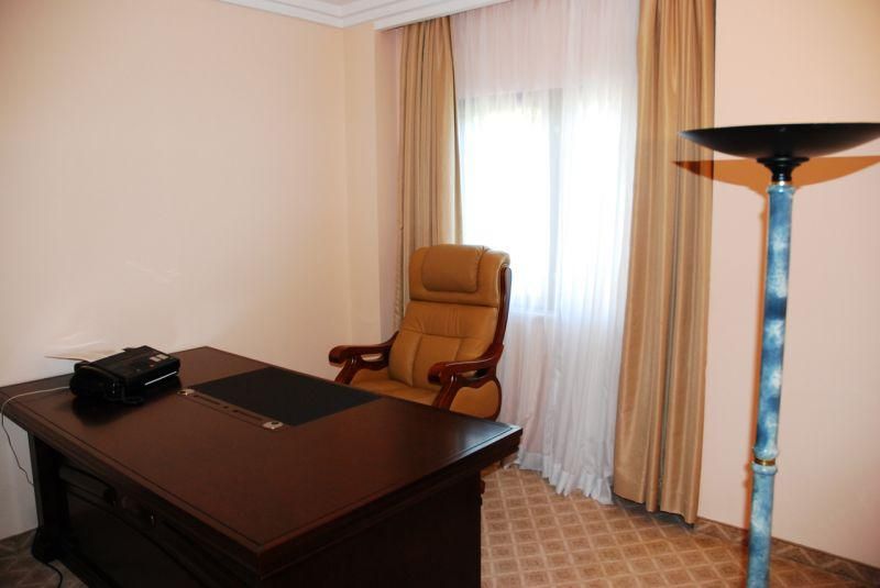 ЛАЗУРНАЯ ОТЕЛЬ И СПА, оздоровительно-гостиничный комплекс - 54