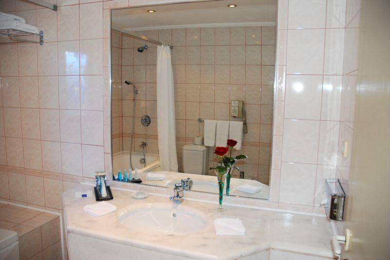 ЛАЗУРНАЯ ОТЕЛЬ И СПА, оздоровительно-гостиничный комплекс - 55