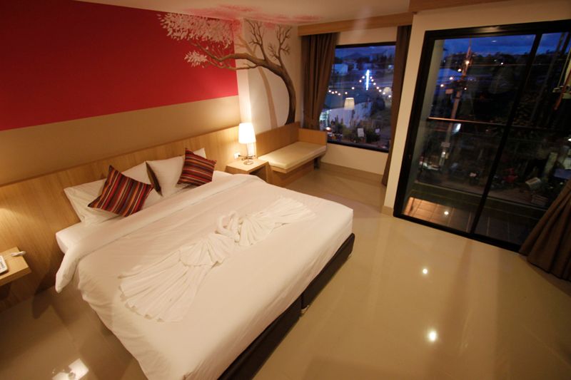 ARAWANA REGENCY SOUTH PATTAYA (ex. MEMO SUITE PATTAYA) - 7