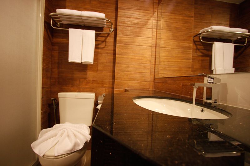 ARAWANA REGENCY SOUTH PATTAYA (ex. MEMO SUITE PATTAYA) - 6