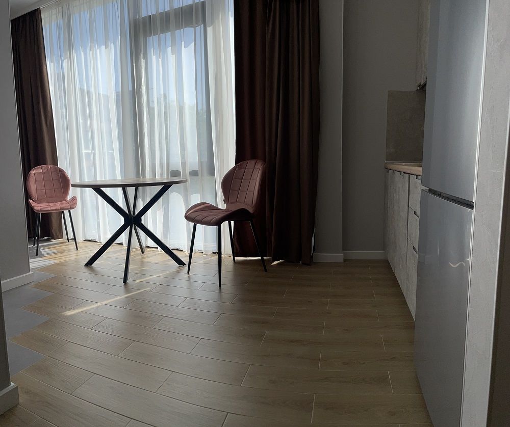 ALFA, апарт-отель - 20