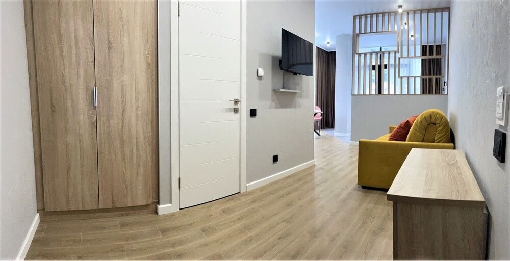 ALFA, апарт-отель - 18