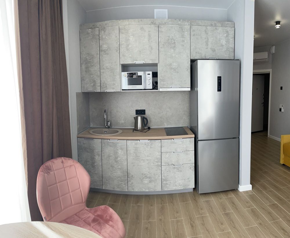 ALFA, апарт-отель - 23