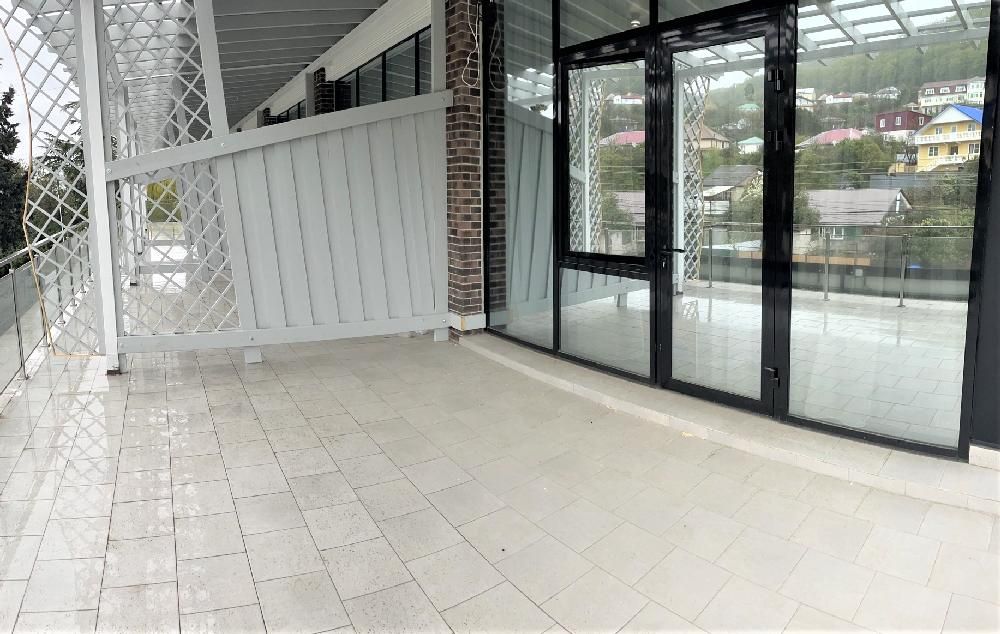 ALFA, апарт-отель - 9