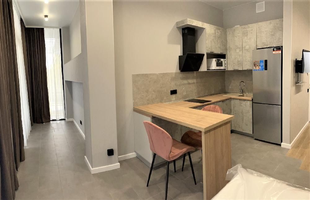 ALFA, апарт-отель - 21