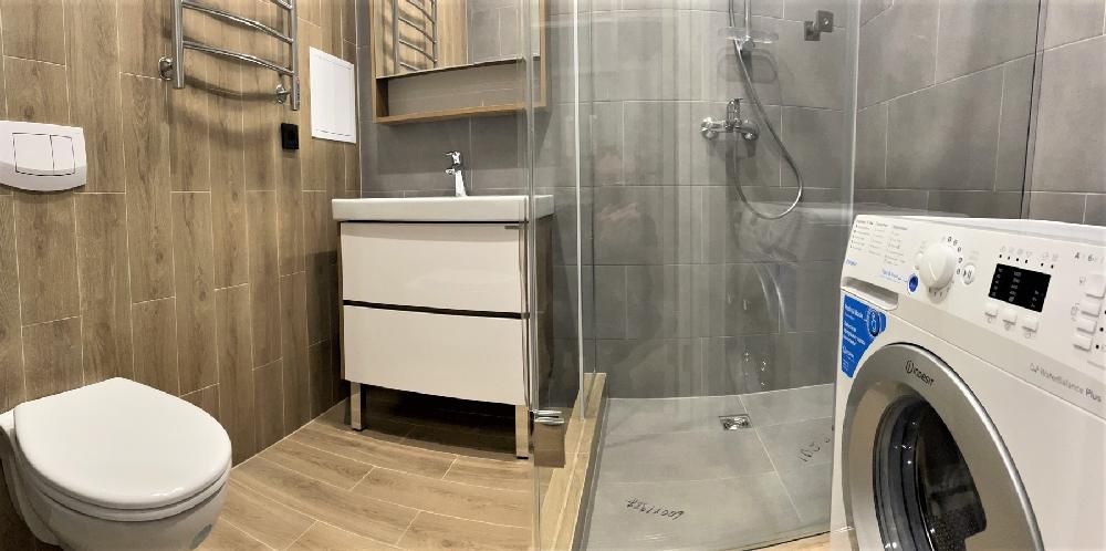 ALFA, апарт-отель - 25