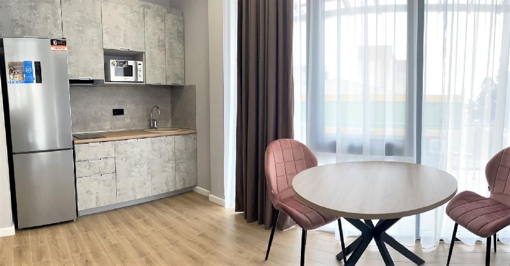 ALFA, апарт-отель - 19