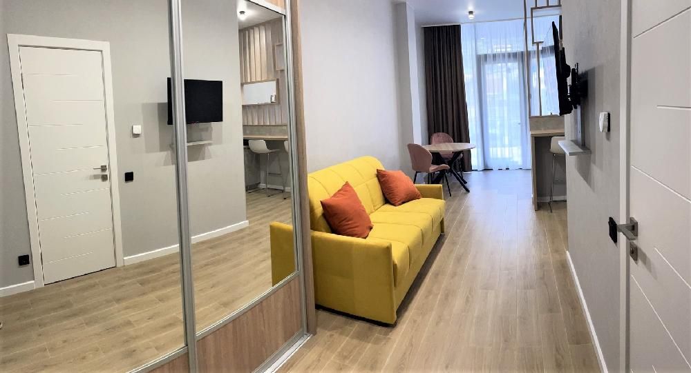 ALFA, апарт-отель - 16