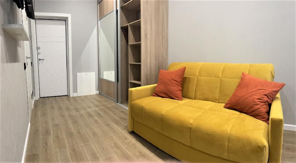 ALFA, апарт-отель - 15