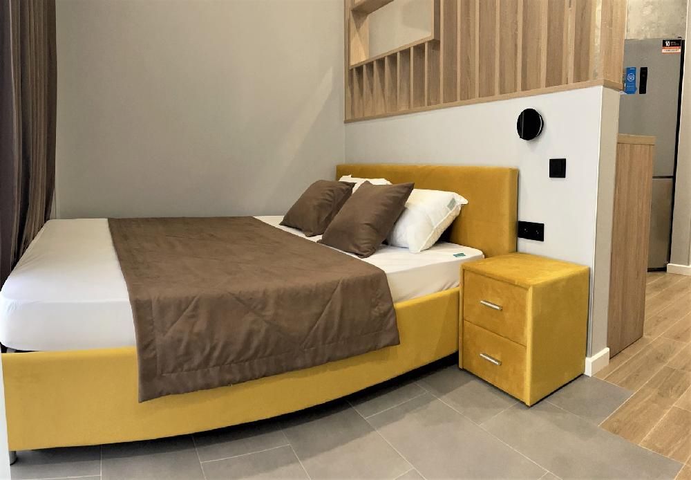 ALFA, апарт-отель - 13