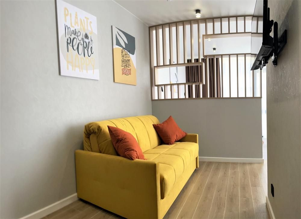 ALFA, апарт-отель - 17