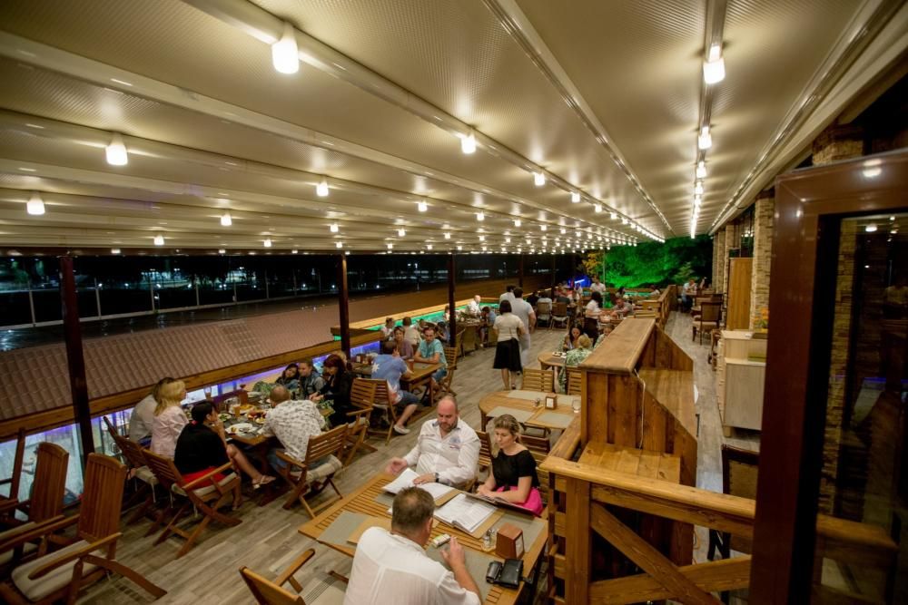 ALFA, апарт-отель - 8