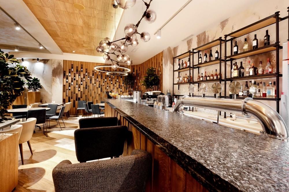 ALFA, апарт-отель - 6