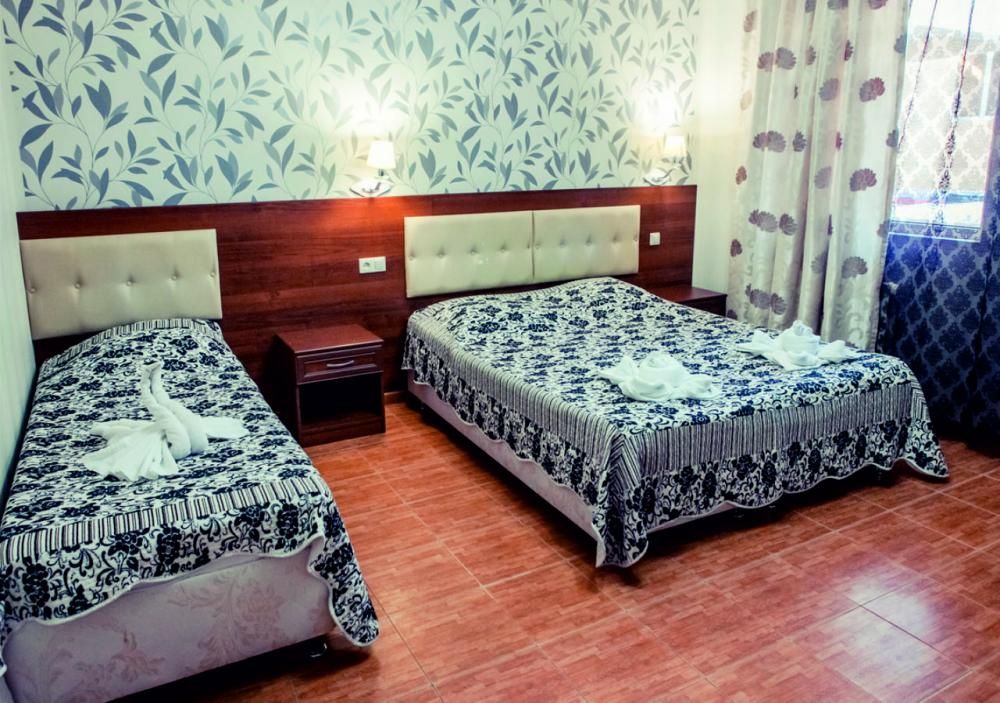 ЛАНТАНА, гостевой дом - 19