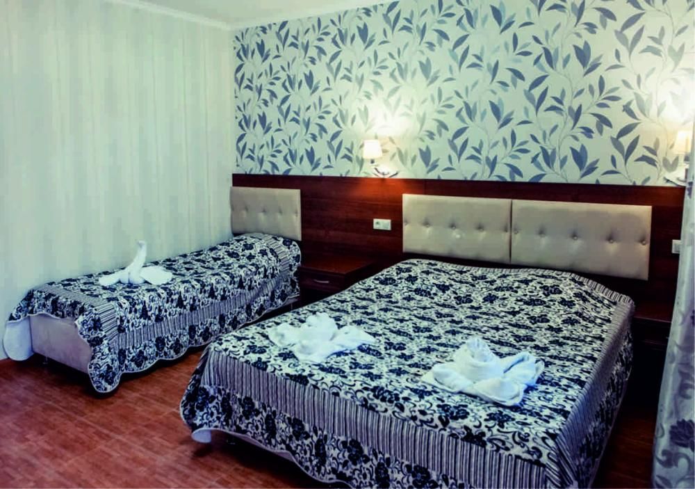 ЛАНТАНА, гостевой дом - 18