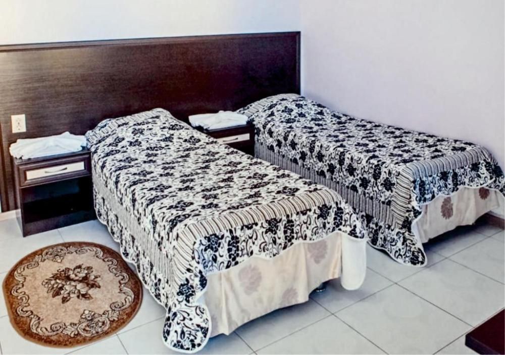 ЛАНТАНА, гостевой дом - 21