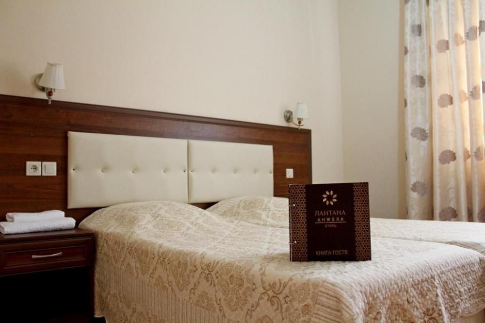 ЛАНТАНА, гостевой дом - 16