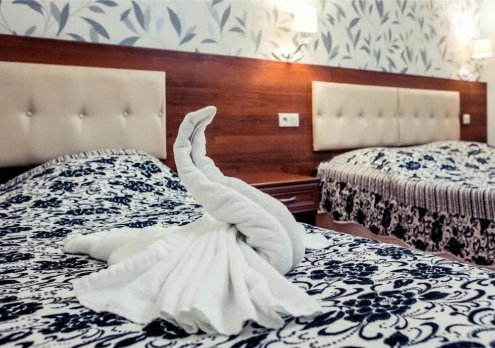 ЛАНТАНА, гостевой дом - 14