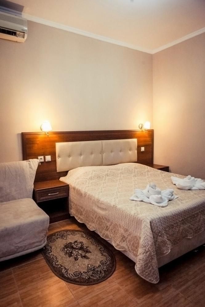 ЛАНТАНА, гостевой дом - 13