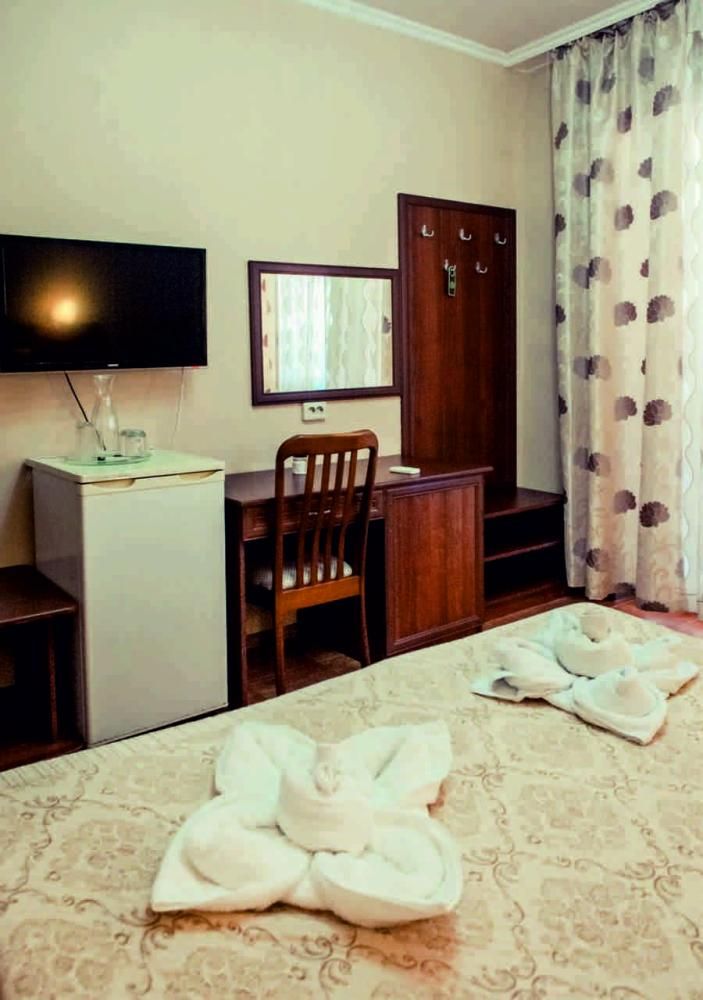 ЛАНТАНА, гостевой дом - 11