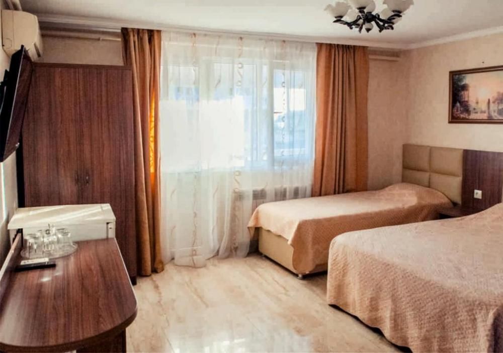 ЛАНТАНА, гостевой дом - 10