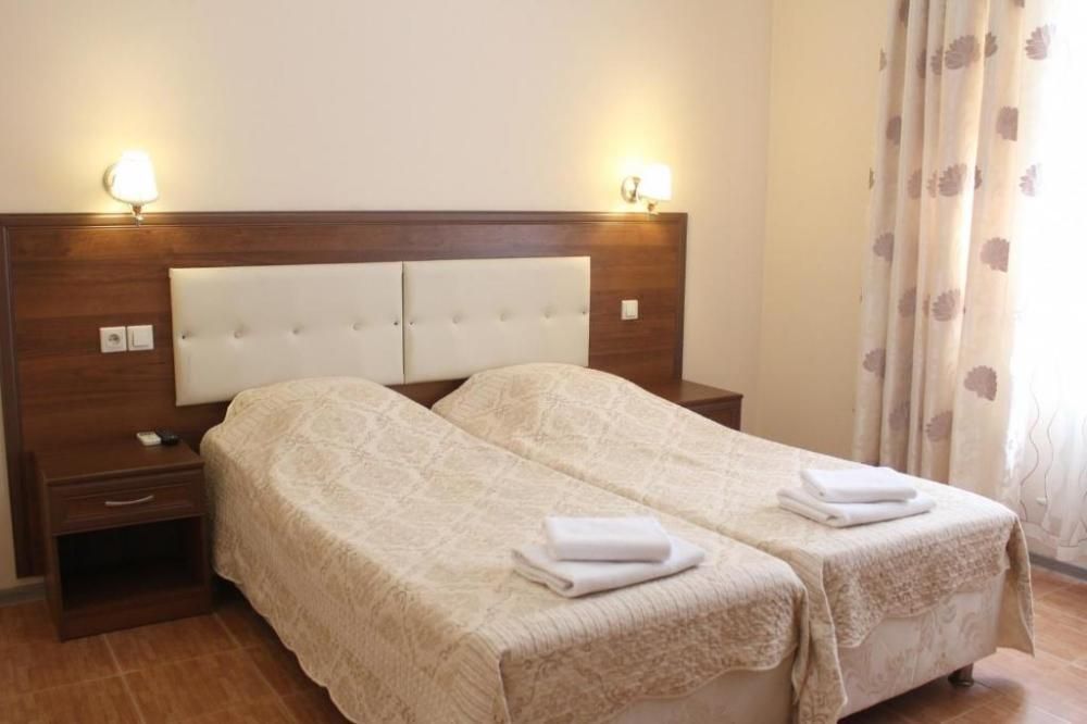 ЛАНТАНА, гостевой дом - 8