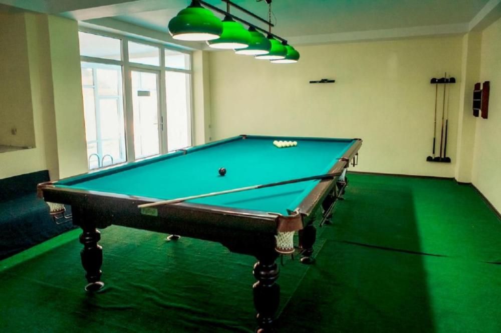 ЛАНТАНА, гостевой дом - 7