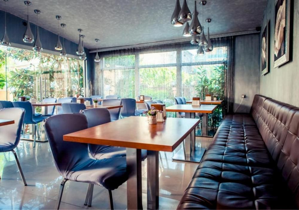 ЛАНТАНА, гостевой дом - 6