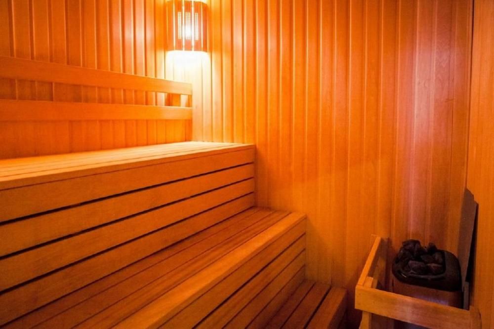 ЛАНТАНА, гостевой дом - 4