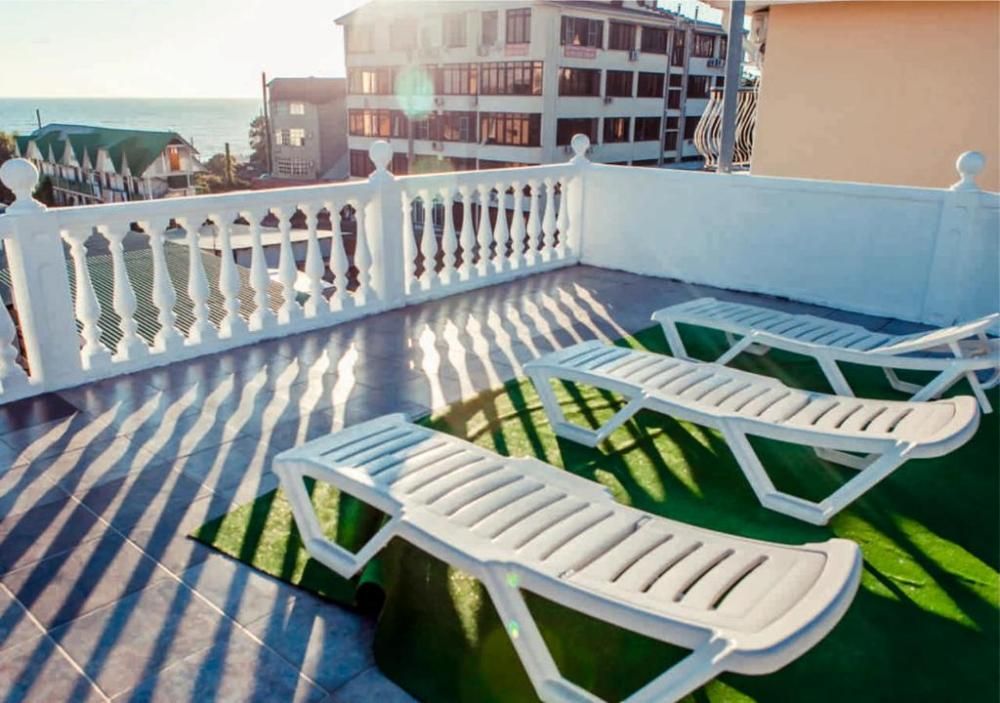 ЛАНТАНА, гостевой дом - 22