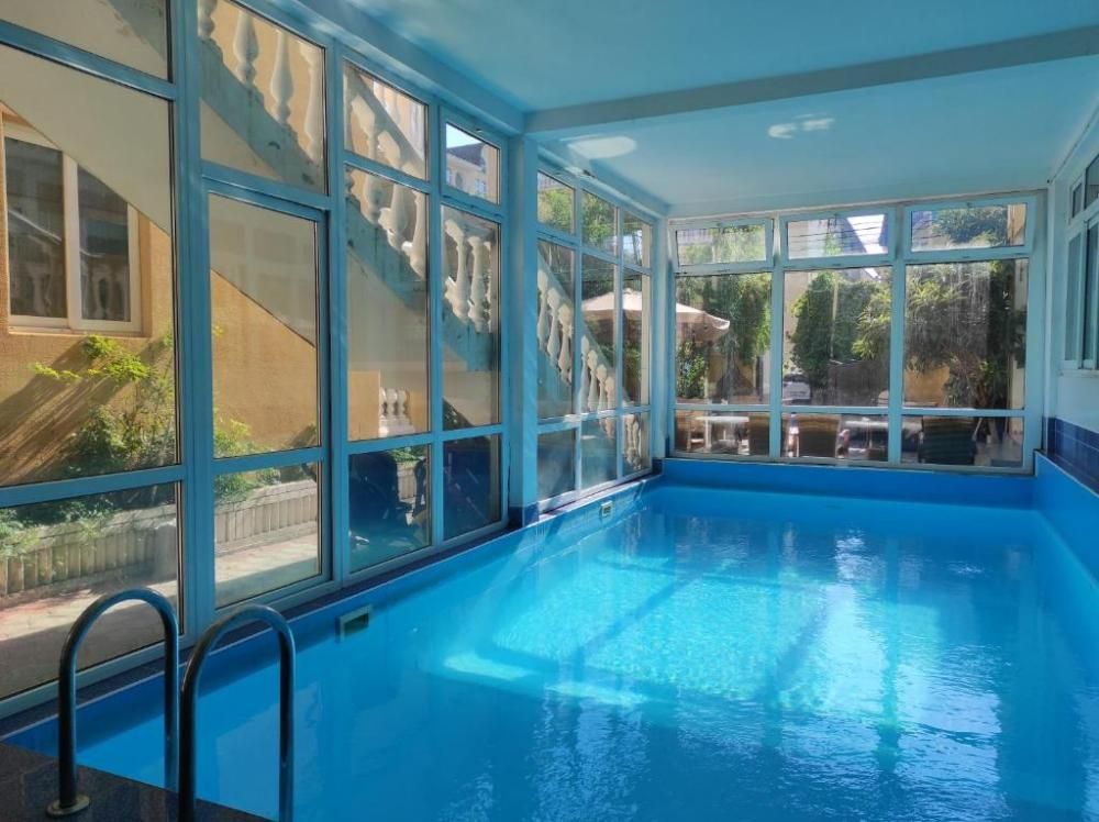 ЛАНТАНА, гостевой дом - 1