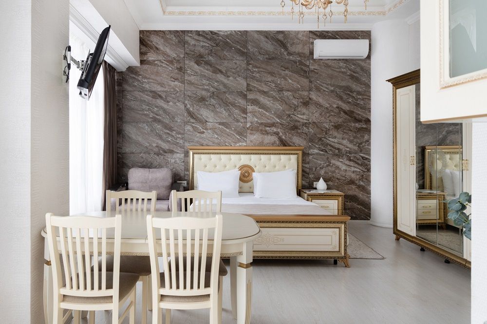 GRAND GALLERY BY PROVENCE, апарт отель - 1