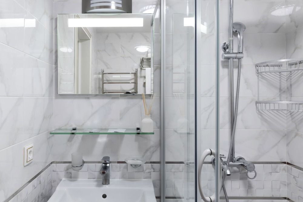 GRAND GALLERY BY PROVENCE, апарт отель - 56