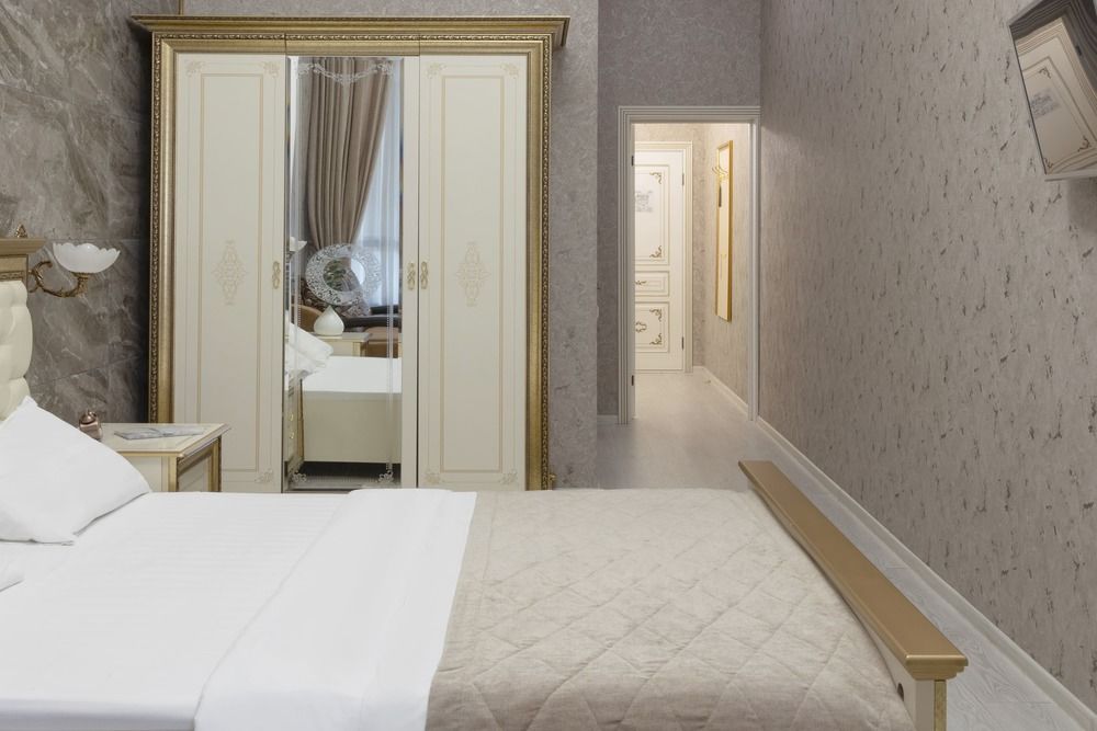 GRAND GALLERY BY PROVENCE, апарт отель - 54