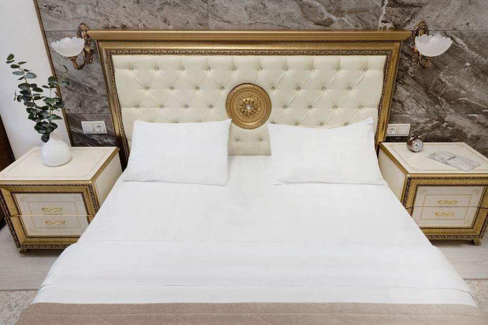 GRAND GALLERY BY PROVENCE, апарт отель - 53