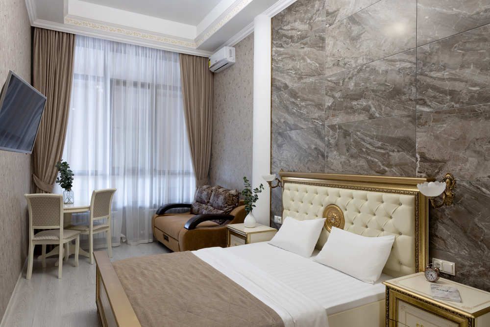 GRAND GALLERY BY PROVENCE, апарт отель - 52