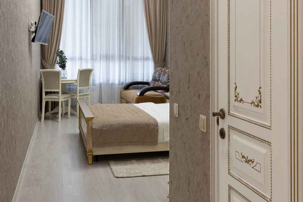 GRAND GALLERY BY PROVENCE, апарт отель - 51