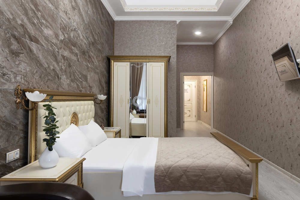 GRAND GALLERY BY PROVENCE, апарт отель - 46