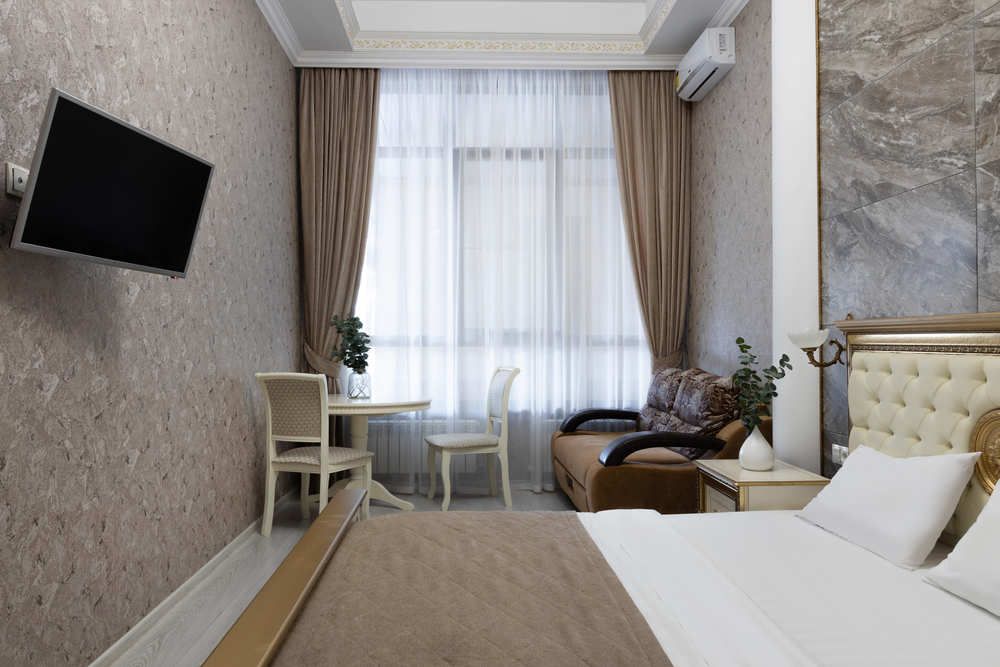 GRAND GALLERY BY PROVENCE, апарт отель - 45