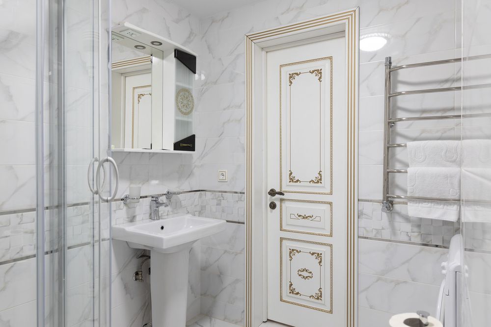 GRAND GALLERY BY PROVENCE, апарт отель - 44