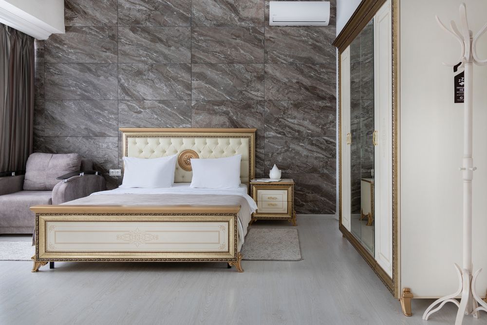 GRAND GALLERY BY PROVENCE, апарт отель - 41