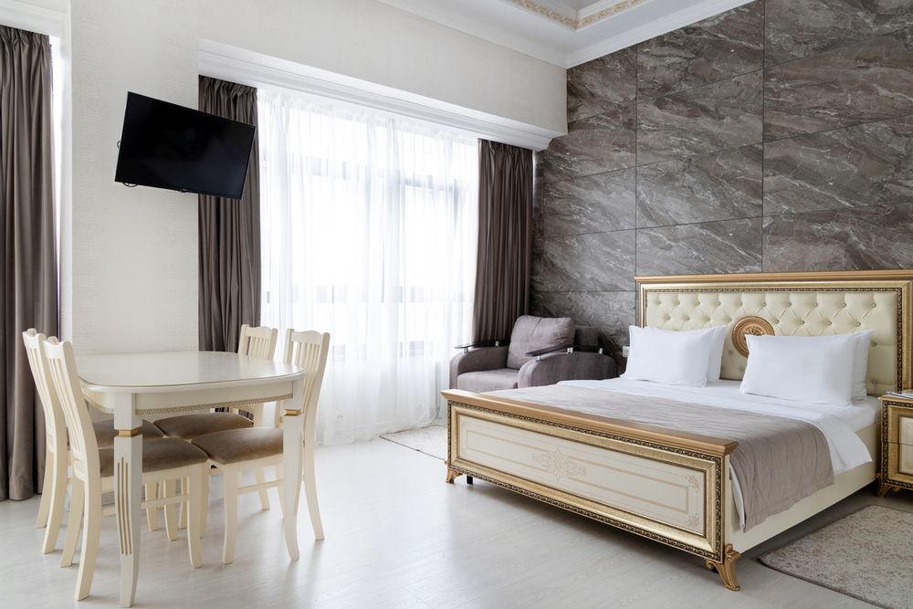 GRAND GALLERY BY PROVENCE, апарт отель - 40