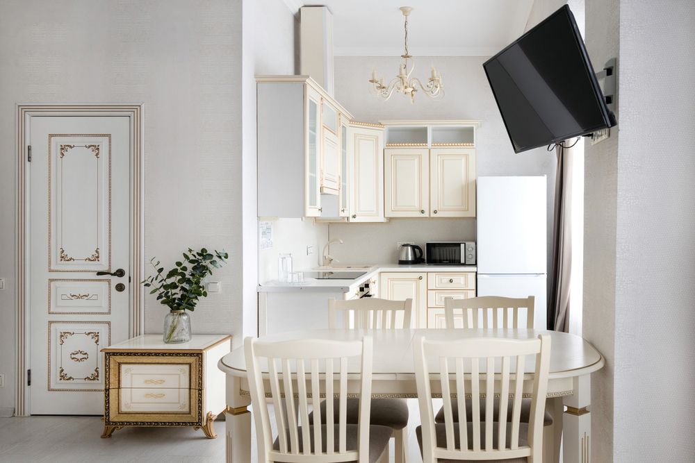 GRAND GALLERY BY PROVENCE, апарт отель - 36