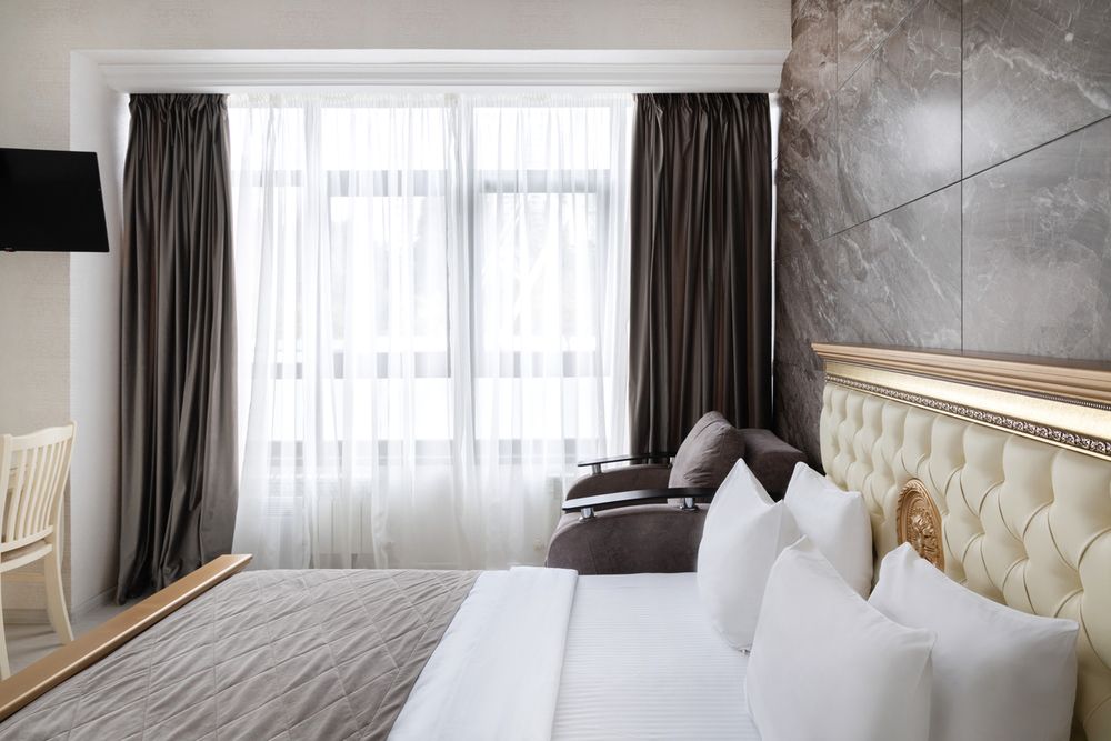 GRAND GALLERY BY PROVENCE, апарт отель - 35