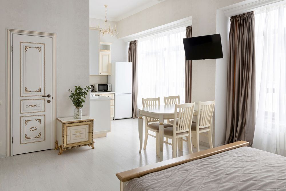 GRAND GALLERY BY PROVENCE, апарт отель - 34